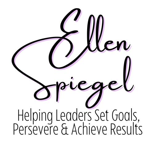 Ellen Spigel's Structure for Change